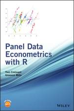 Panel Data Econometrics With R
