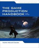 The Game Production Handbook