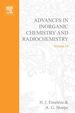 Advances in Inorganic Chemistry and Radiochemistry Vol 14