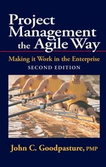 Project Management the Agile Way