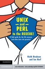 Unix and Perl to the Rescue!