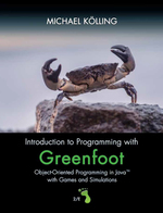 Introduction to Programming With Greenfoot
