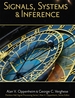 Signals, Systems and Inference