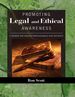 Promoting Legal and Ethical Awareness
