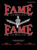 Fame: the Musical: Piano/Vocal/Guitar