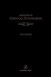 Advances in Chemical Engineering