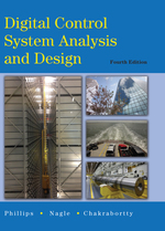 Digital Control System Analysis & Design