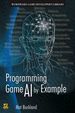 Programming Game Ai By Example