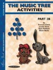 The Music Tree: Activities Book, Part 2b