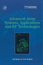 Advanced Array Systems, Applications and Rf Technologies
