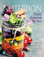 Nutrition: From Science to You