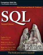 Sql Bible