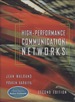 High-Performance Communication Networks