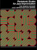 Pentatonic Scales for Jazz Improvisation