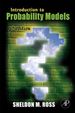 Introduction to Probability Models