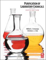 Purification of Laboratory Chemicals