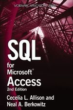 Sql for Microsoft Access