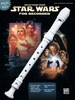 Selections From Star Wars� for Recorder