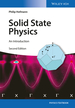 Solid State Physics: an Introduction
