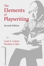 The Elements of Playwriting