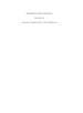 Creating Coordination in the Cerebellum