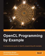 Opencl Programming By Example