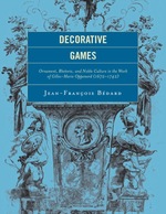 Decorative Games