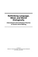 Rethinking Language, Mind, and World Dialogically