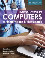 Introduction to Computers for Healthcare Professionals
