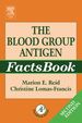 The Blood Group Antigen Factsbook
