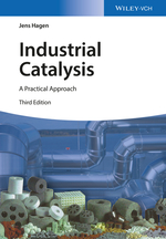 Industrial Catalysis: a Practical Approach