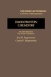 Food Protein Chemistry: an Introduction for Food Scientists