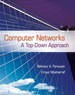 Computer Networks: a Top Down Approach