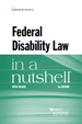 Colker's Federal Disability Law in a Nutshell, 5th