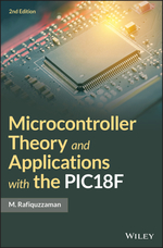 Microcontroller Theory and Applications With the Pic18f