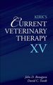 Kirk's Current Veterinary Therapy XV