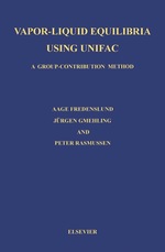 Vapor-Liquid Equilibria Using Unifac: a Group-Contribution Method