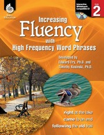 Increasing Fluency With High Frequency Word Phrases Grade 2