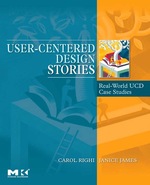 User-Centered Design Stories: Real-World Ucd Case Studies