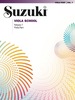 Suzuki Viola School-Volume 7: Viola Part