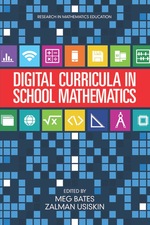 Digital Curricula in School Mathematics