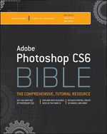Adobe Photoshop Cs6 Bible