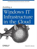 Building a Windows It Infrastructure in the Cloud