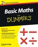 Basic Maths for Dummies, Uk Edition
