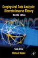 Geophysical Data Analysis: Discrete Inverse Theory: Matlab Edition