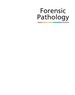Forensic Pathology: Principles and Practice