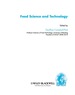 Food Science and Technology
