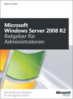 Windows Server 2008 R2-Ratgeber F�r Administratoren