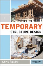 Temporary Structure Design