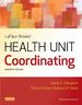 Lafleur Brooks' Health Unit Coordinating